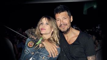 Se conocieron detalles de la pretendiente millonaria de Marcelo Tinelli: Es una mujer de 47 años