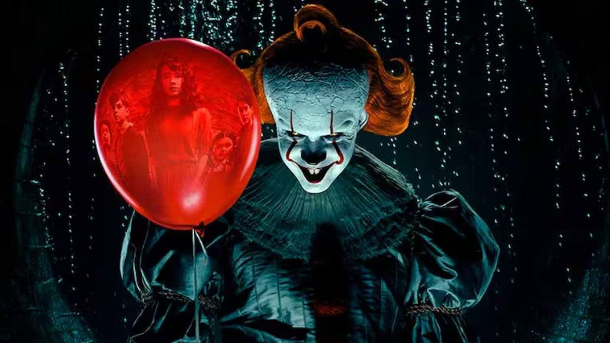 HBO reveló cómo será la segunda temporada de IT: Bienvenidos a Derry
