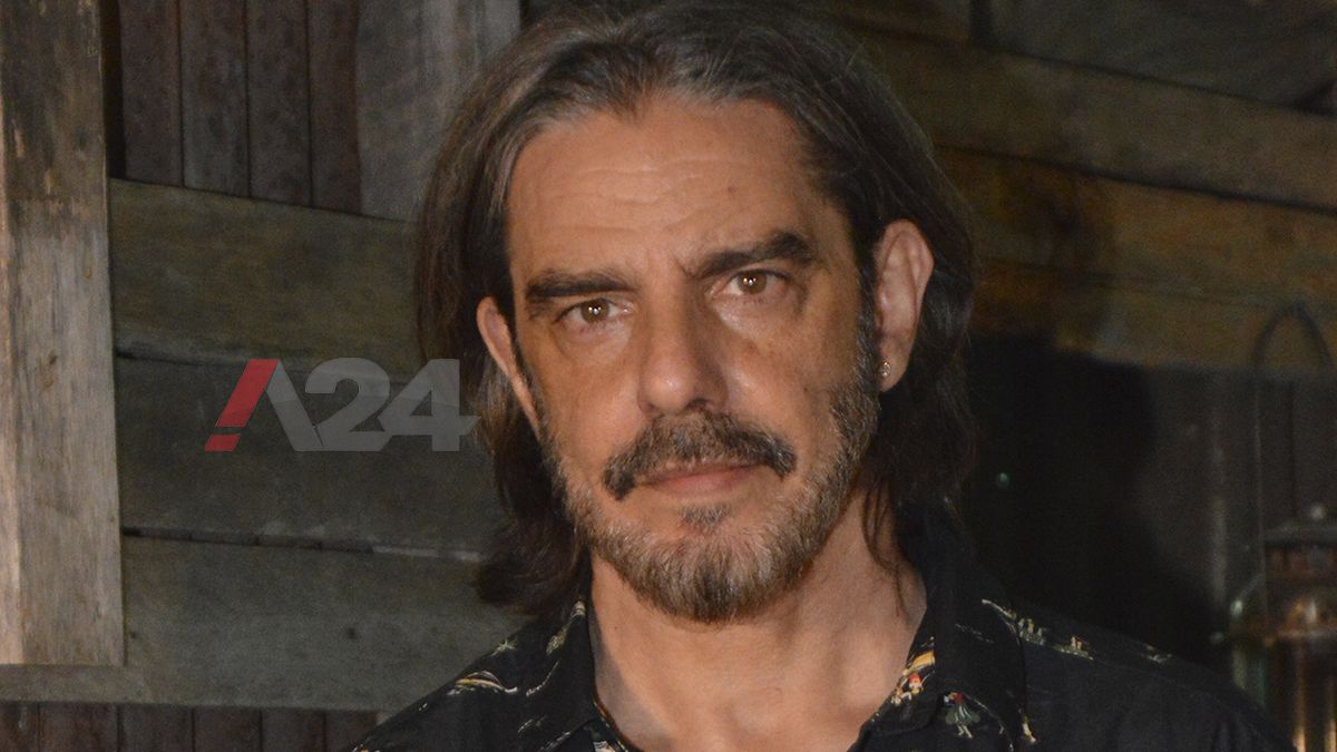 Fabi&aacute;n Mazzei (Rs Fotos)