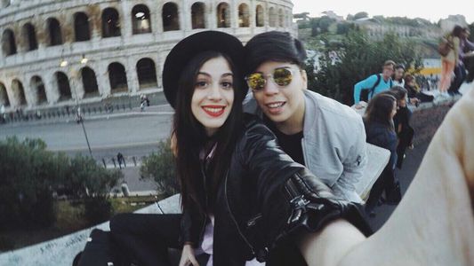 Cumbio quiere tener un hijo con su novia: Hablamos de maternidad