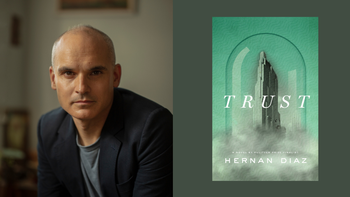 Sorpresa: un argentino podría ganar el premio de literatura más importante del mundo (sin contar el Nobel)