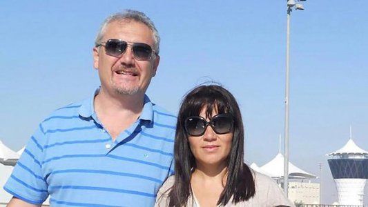 Confirman que el ahijado de Ginés fue vacunado porque se anotó como personal de Salud