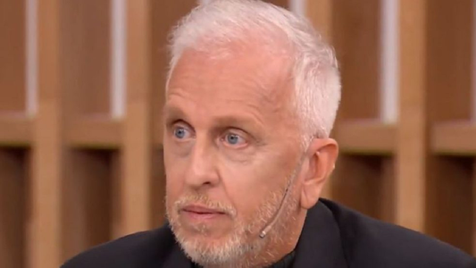 La terrible afirmación de Andrés Nara sobre China Suárez en medio del escándalo con Wanda