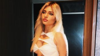 La picante frase de Martita Fort que reavivó la feroz interna familiar: Que no sea tan...