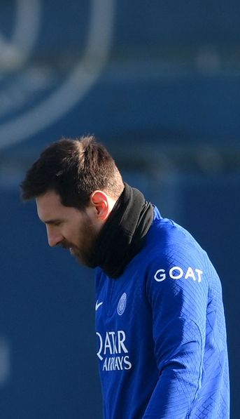 Con Lionel Messi al límite, el PSG se juega todo contra el Bayern Munich por la Champions League: hora, TV y formaciones