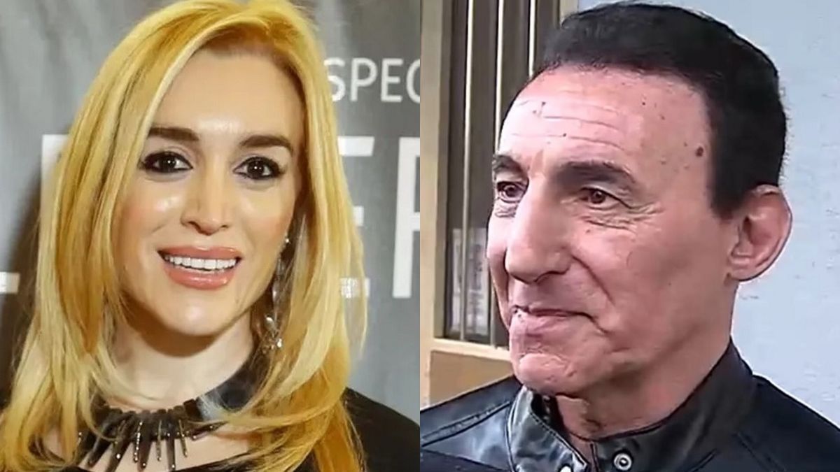 Tras su separación de Javier Milei, afirman que Fátima Florez se reencontró  con Norberto Marcos