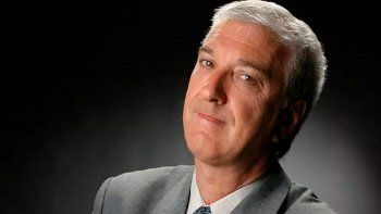 Mauro Viale y la causa de su muerte: ¿está contraindicado vacunarse si uno está infectado?