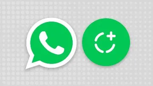 WhatsApp acaba de modificar la forma de compartir Estados: de qué se trata