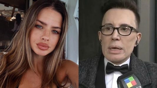 Marcelo Polino bancó a la China Suárez tras su descargo contra Benjamín Vicuña: Llegó...