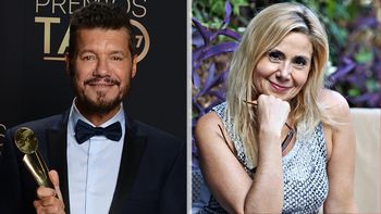 El Trece espera a Marcelo Tinelli y descarta a Andrea Politti