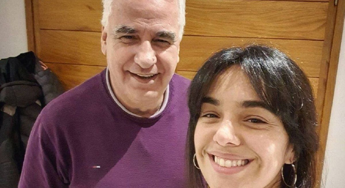 Desesperado pedido de Ángela Leiva por su manager