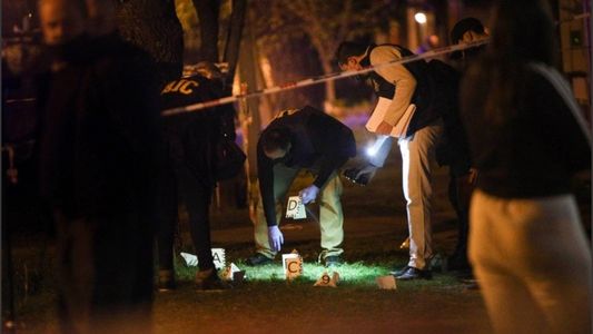 Las muertes en Rosario no paran: se registraron tres nuevos homicidios y ya son 55 las víctimas en el año