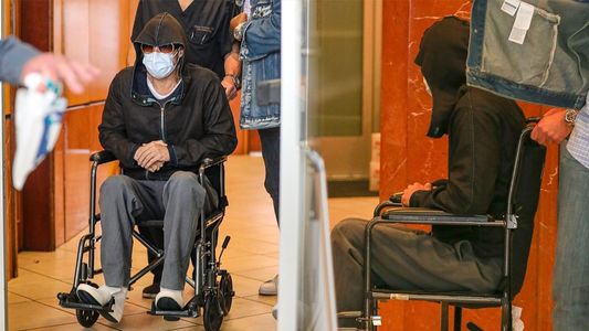 Preocupación por el estado de salud de Brad Pitt