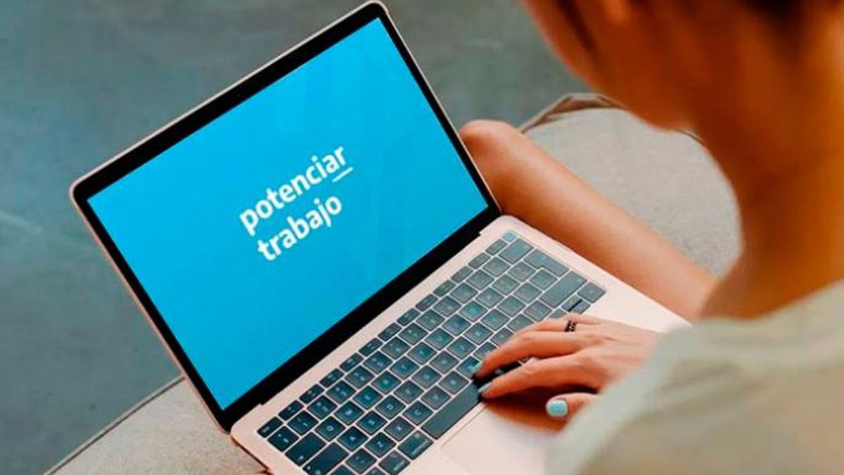Potenciar trabajo: paso a paso