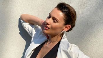 Pampita opinó del cierre de los albergues transitorios y los infieles: ¡Bueno, que se jodan!