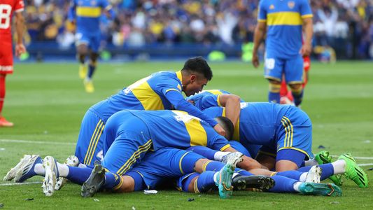 Boca: un jugador histórico y querido por los hinchas renovó su contrato