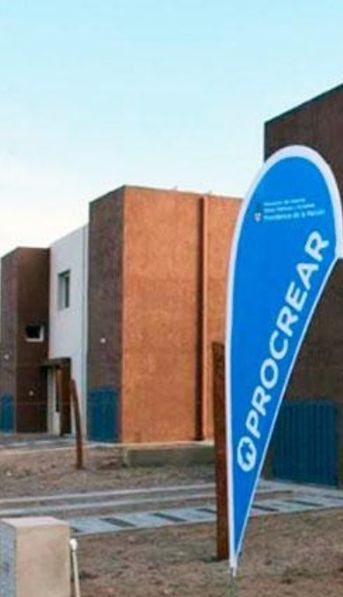 Excelentes noticias para el Procrear II: Nueva inscripción a créditos tasa cero