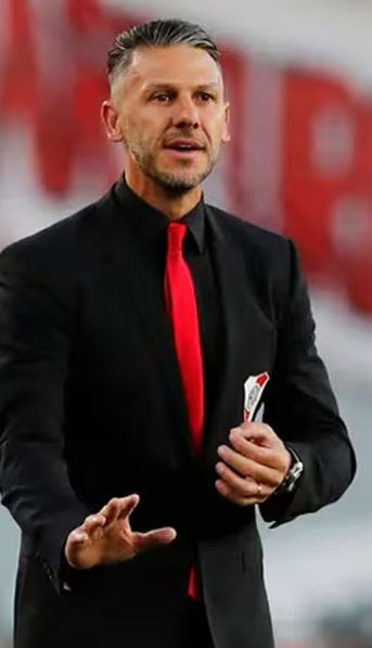 ¡Bombazo! El inesperado refuerzo de Martín Demichelis en River