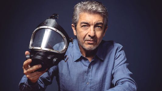 Ricardo Darín arrasa en Netflix con el estreno de su nueva serie y apenas tiene 6 episodios