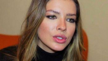 China Suárez reaccionó de la peor manera tras el escándalo con Luzu atacando a Laura Ubfal