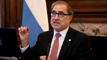 Furcio: el embajador argentino en Estados Unidos, Jorge Argüello, se refirió a Sergio Massa como Presidente