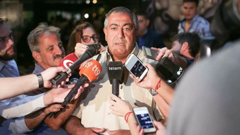 La CGT planea marchar al Congreso el 17 de agosto contra la inflación