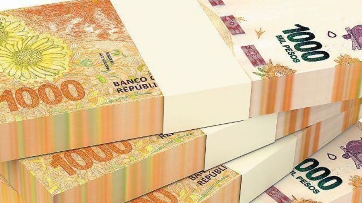 Los empleadores tienen tiempo hasta el&nbsp;18 de diciembre&nbsp;para el pago del aguinaldo de diciembre 2023 (Foto: archivo).