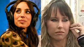 Estefanía Pasquini habló de su duro posteo contra Tamara Pettinato: Se metió con mi hijo y mi marido