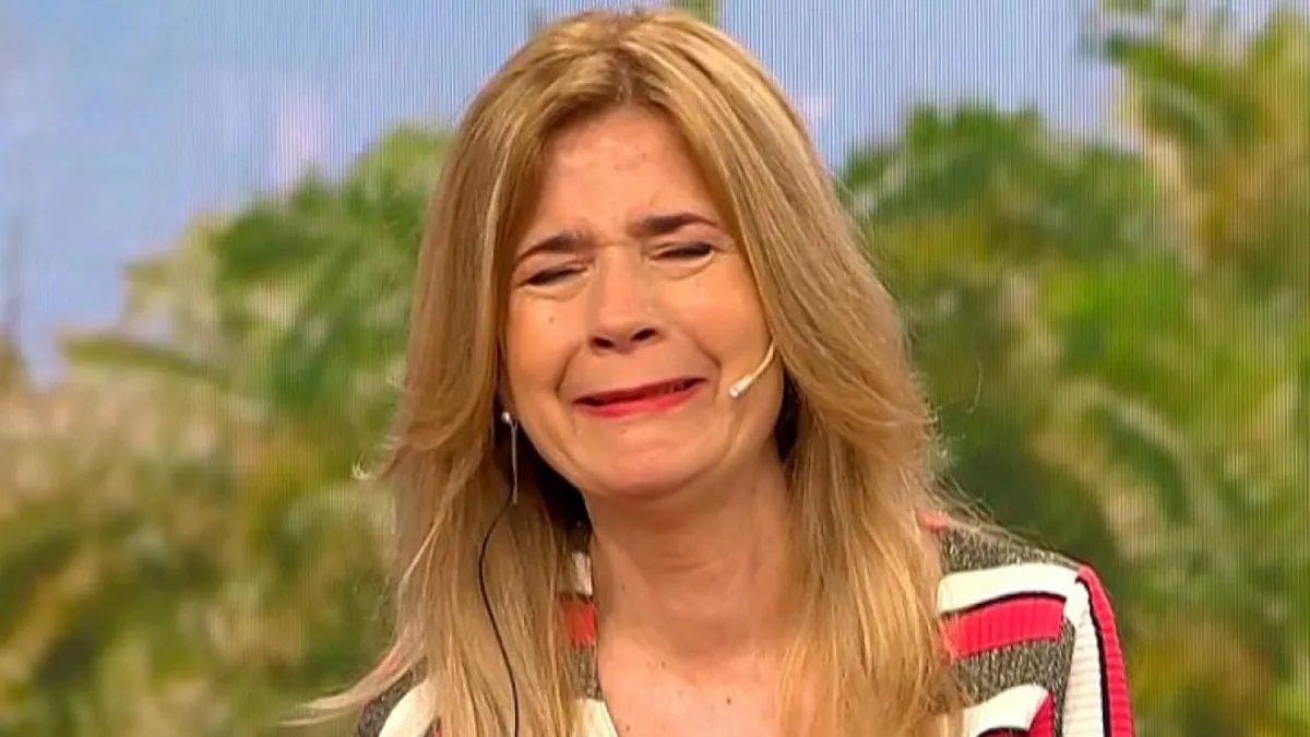 Mercedes Ninci contó los desgarradores detalles de la desaparición de las tres amigas