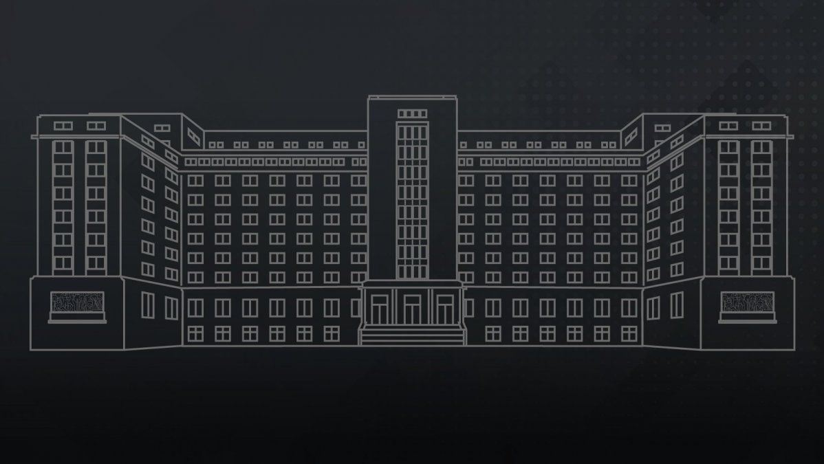 Esos secretos que necesitamos saber, pero que Comodoro Py se empeña en que no sepamos