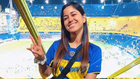 Por Paola: la emotiva dedicatoria de Boca tras el triunfo