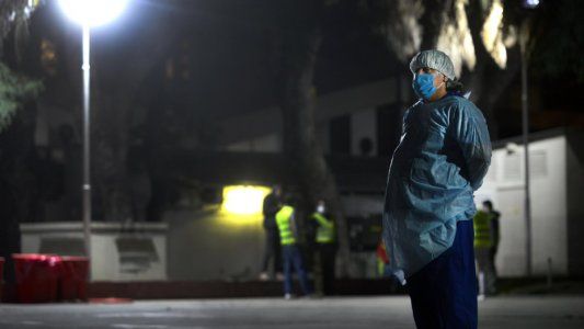 Restricciones: ¿Qué actividades están prohibidas en Fase 4?