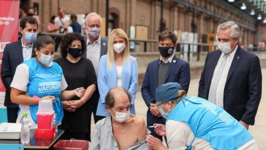 Qué pasó con las denuncias por privatización de vacunas, pacientes VIP y pérdidas de dosis