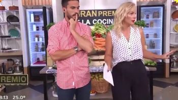 Juan Marconi, furioso al aire: Es una vergüenza lo que hicieron, insólito