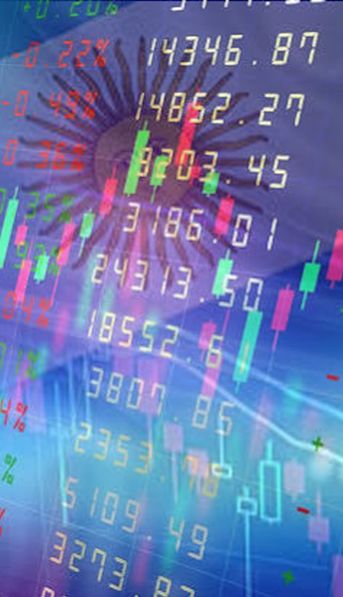 El riesgo país sube a 650 puntos y alcanza su nivel más alto en casi un año