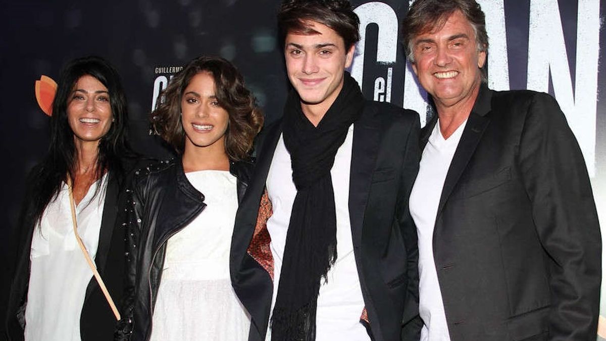Escándalo por los 30 millones que gastó la familia de Tini Stoessel en un solo mes: la excéntrica lista