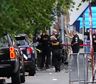 Estados Unidos: pánico en un festival por un tiroteo que dejó tres muertos y cuatro heridos