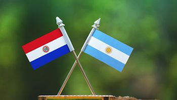 Argentina y Paraguay habilitan pagos en moneda local para no usar dólares