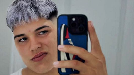 Una vidente hizo una devastadora predicción de Thiago Medina tras su accidente y fue duramente criticada