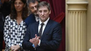 Más cambios en el Gobierno: Silvestre Sívori fue desplazado de la Agencia Federal de Inteligencia