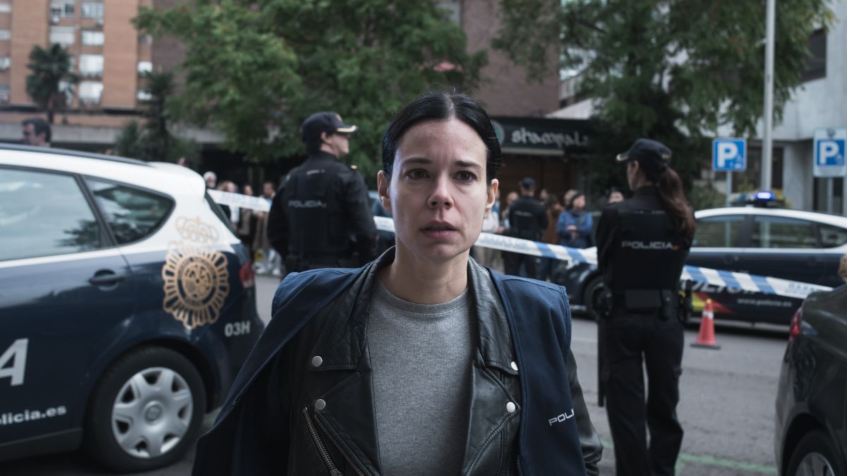 (Foto: Gentileza Netflix).