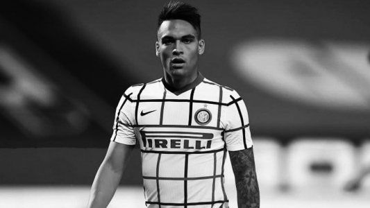 El posteo de Lautaro Martínez que ilusiona a los hinchas de Inter y que lo aleja de Barcelona