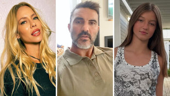 Allegra Cubero rompió el silencio tras su internación y los fuertes rumores sobre Nicole y Fabián