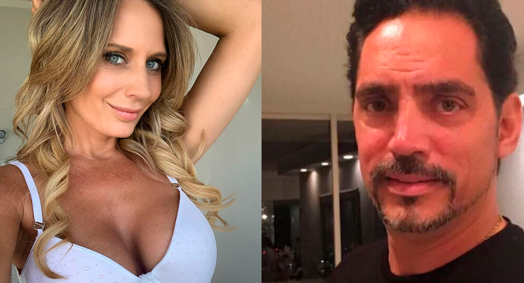 Marengo, de novia con el hermano de Fort: regalos, aparición de la ex y un pedido a través de Burlando
