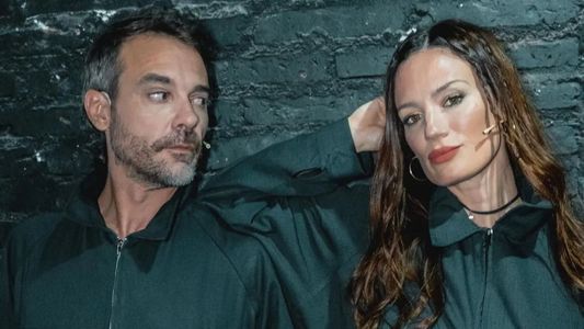 Paula Chaves reveló la sorpresiva decisión que tomó junto a Pedro Alfonso: Me sentía sobrepasada