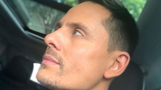 Le robaron la camioneta a Lio Pecoraro