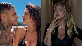 El exclusivo paraíso donde Mauro Icardi llevará a la China Suárez y que ya había compartido con Wanda Nara El exclusivo paraíso donde Mauro Icardi llevará a la China Suárez y que ya había compartido con Wanda Nara