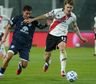 Histórico: Independiente Rivadavia eliminó a River por penales y llegó a la final de la Copa Argentina