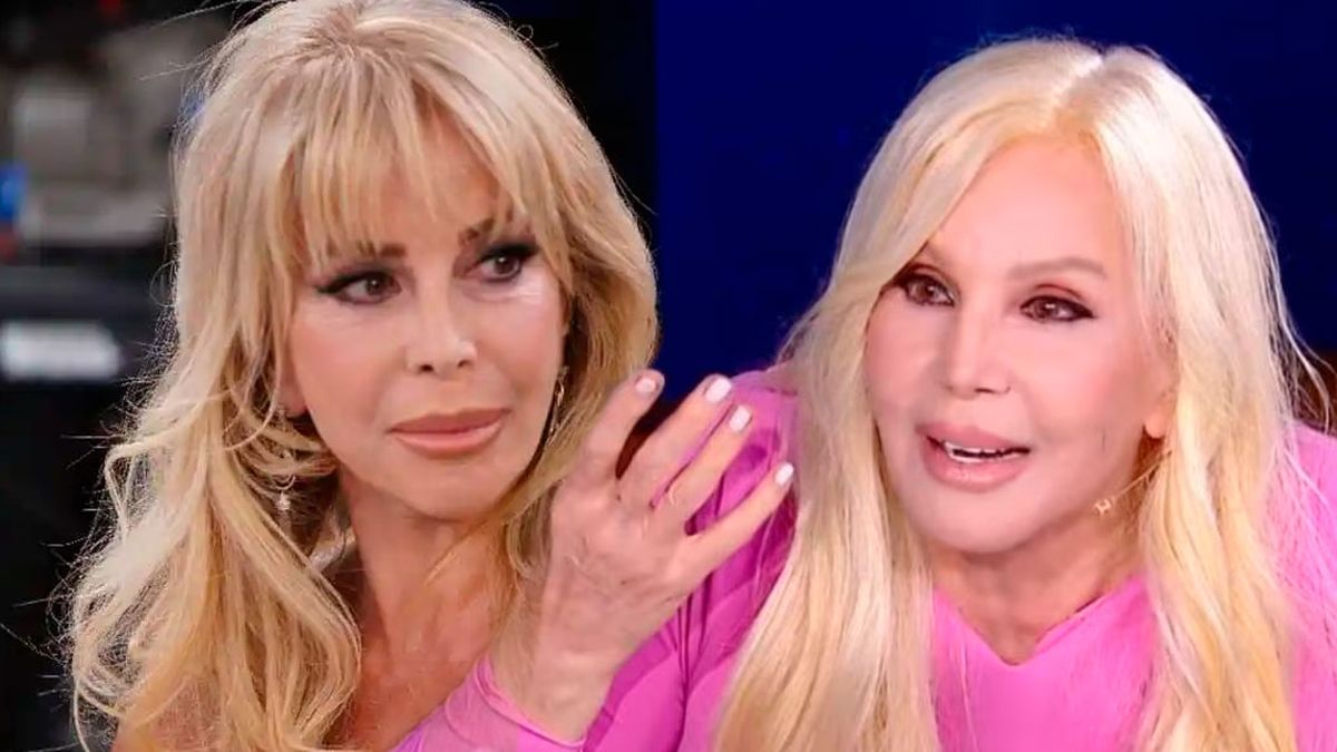 La verdad detrás del tapado: el motivo por el que Graciela Alfano habló y Susana se enojó