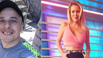 el dipy aseguro que mariana diarco esta de novia con un famoso ex adicto y le pidio que lo deje